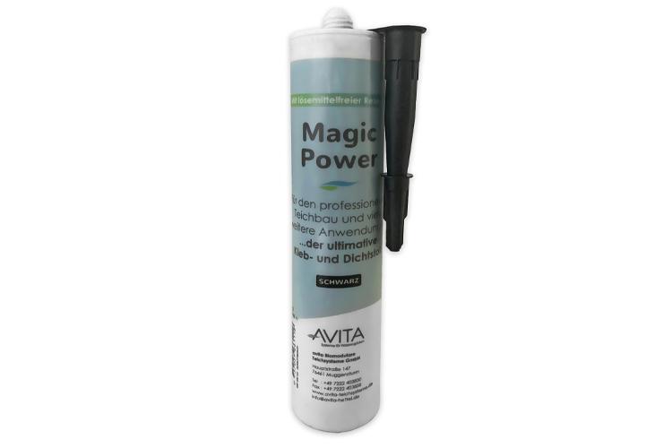 MagicPower Kleber - Universalkleber